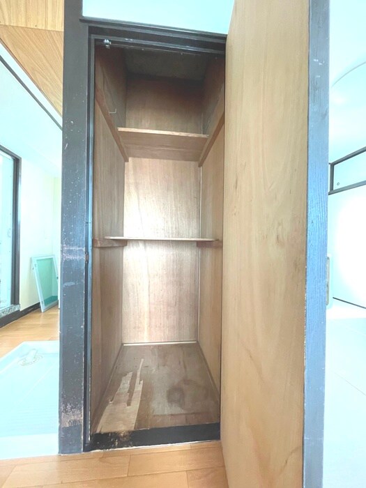 物件内観写真19　(収納)