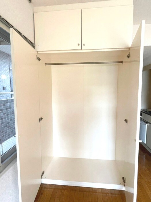 物件内観写真9　(収納)