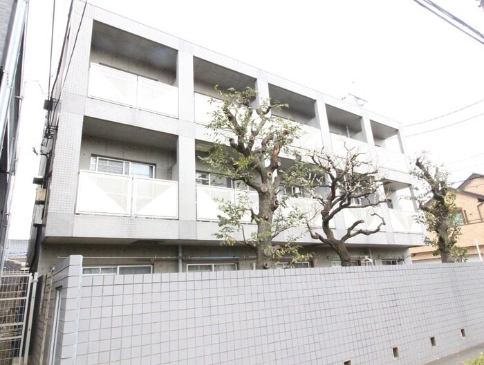 物件外観写真6　(外観写真)