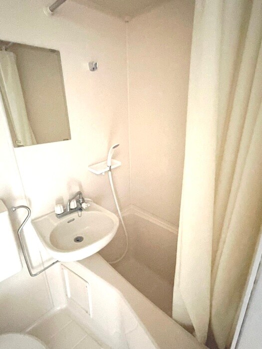 物件内観写真10　(バス／シャワールーム等)