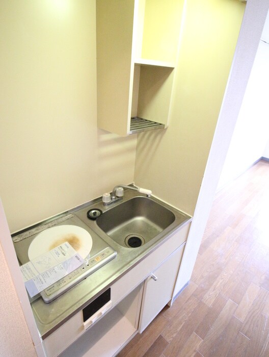 物件内観写真11　(キッチン)