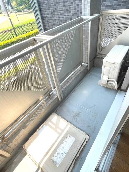 物件内観写真15　(ベランダ・バルコニー)