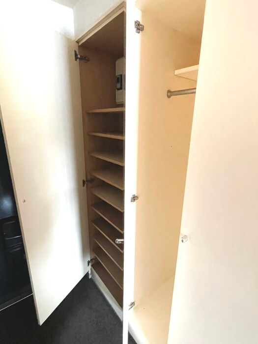物件内観写真20　(靴箱)