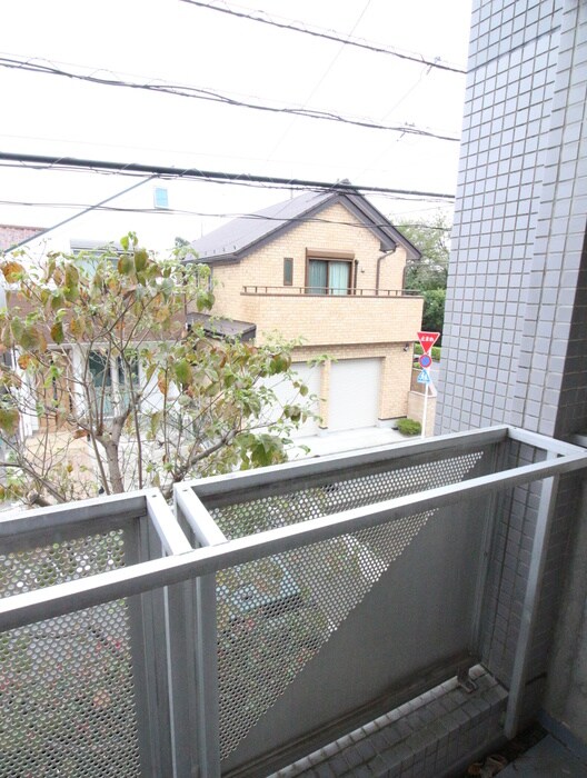 物件内観写真21　(ベランダ・バルコニー)