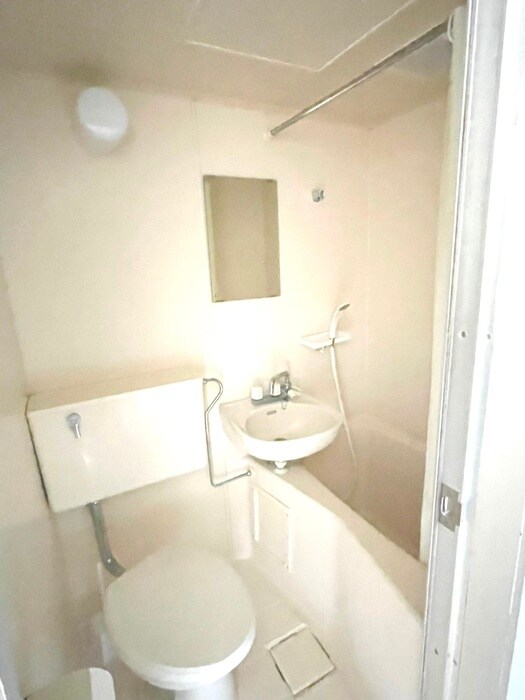 物件内観写真22　(洗面)