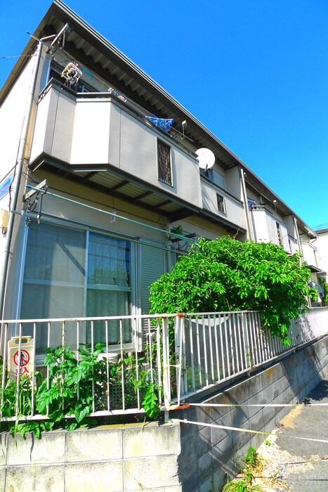 物件外観写真2　(建物設備)