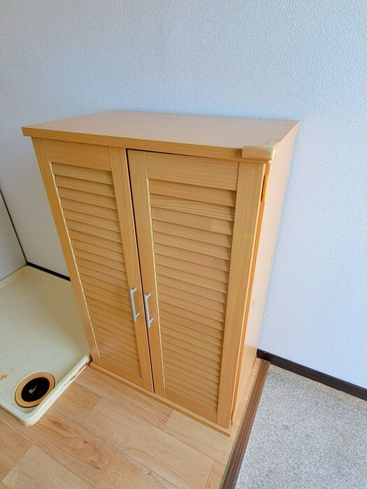 物件内観写真9　(靴箱)