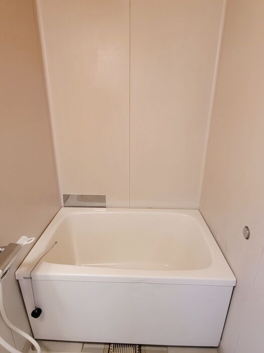 物件内観写真11　(バス／シャワールーム等)