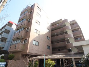 メルベーユ紀久外観写真