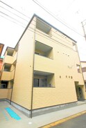 仮）ベリテ戸田