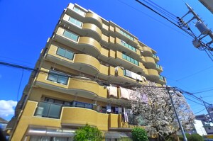 NICアーバンハイム王子宮城(207)外観写真
