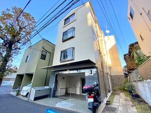 ペガサスタカダ外観写真