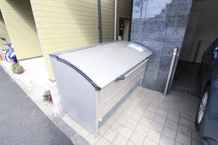 物件外観写真5　(建物設備)