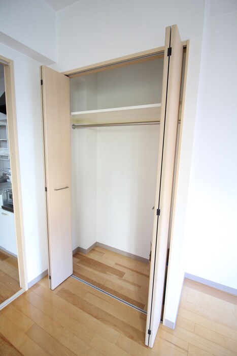 物件内観写真11　(収納)