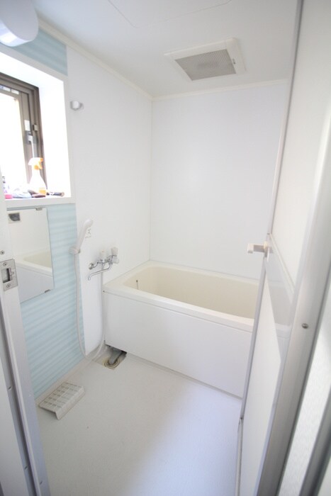 物件内観写真12　(バス／シャワールーム等)