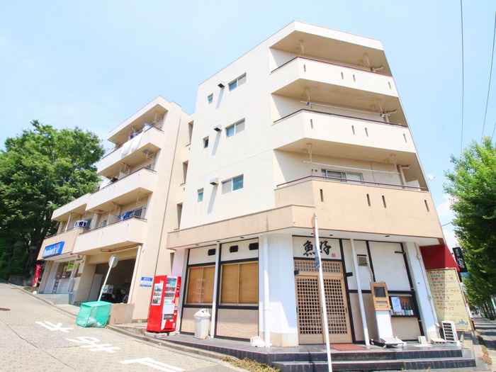 影山ビル