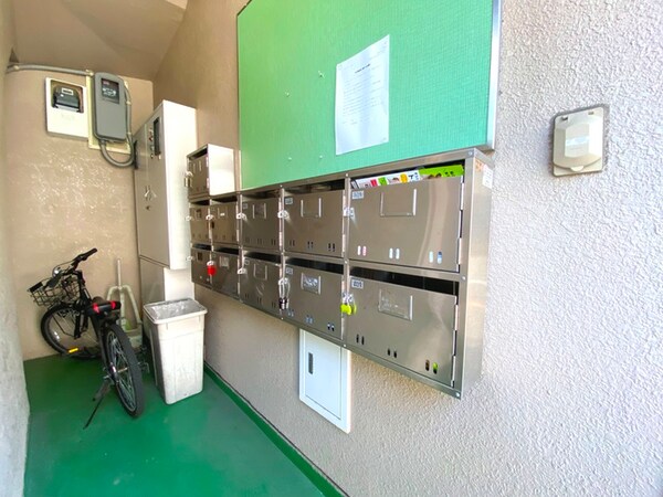 建物設備