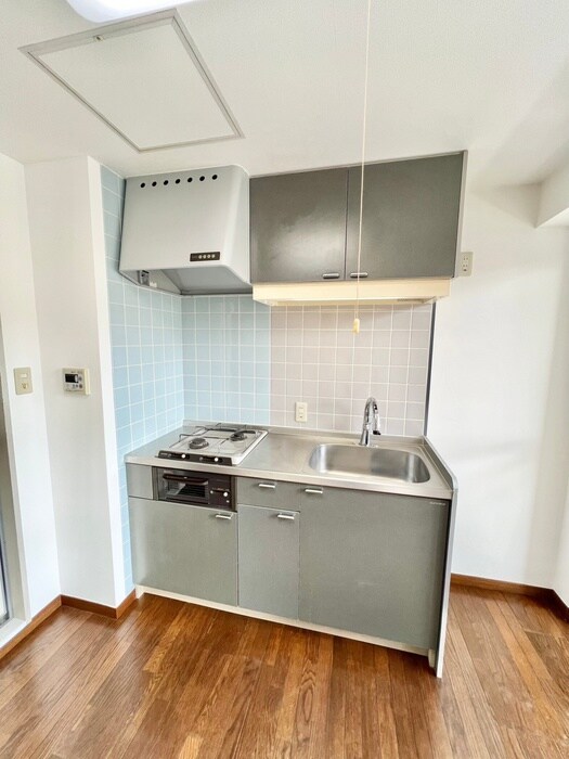 物件内観写真9　(キッチン)