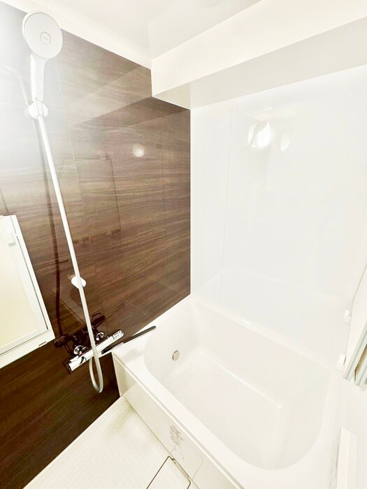 物件内観写真10　(バス／シャワールーム等)