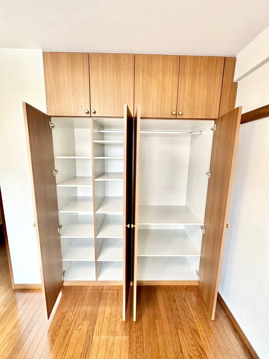 物件内観写真16　(収納)