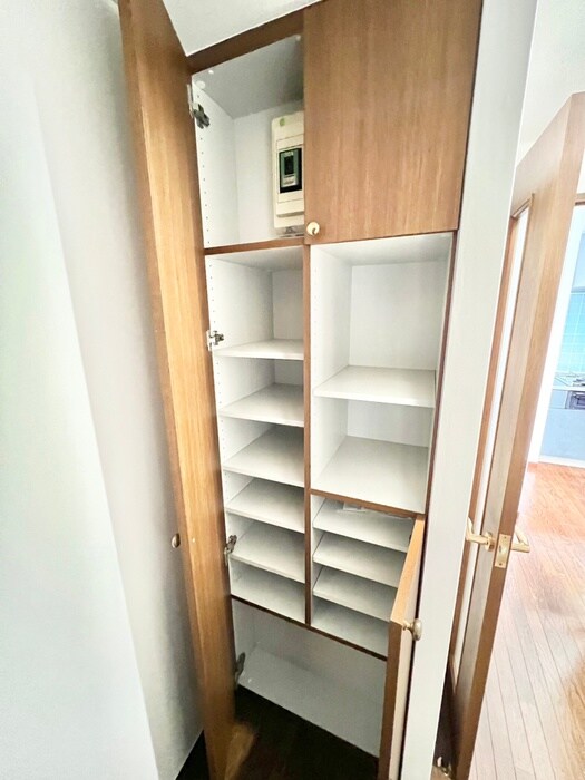 物件内観写真19　(靴箱)