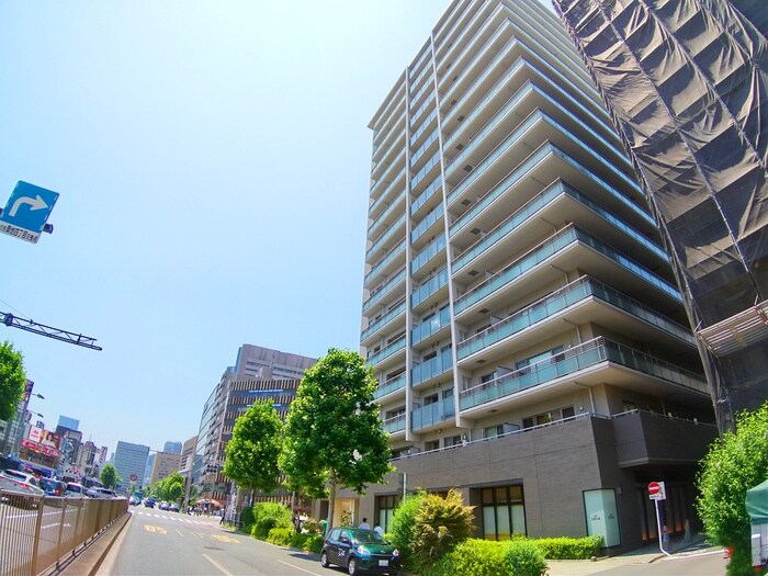 物件外観写真3　(周辺環境)