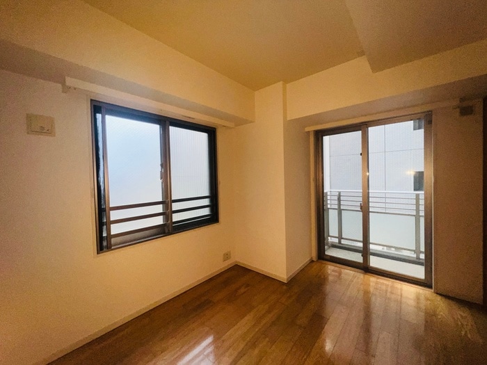 物件内観写真18　(居室)