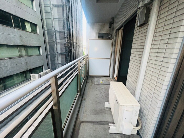 物件内観写真21　(ベランダ・バルコニー)