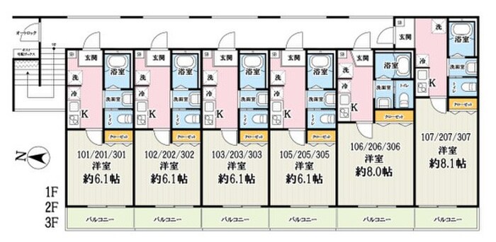 物件外観写真2　(その他)
