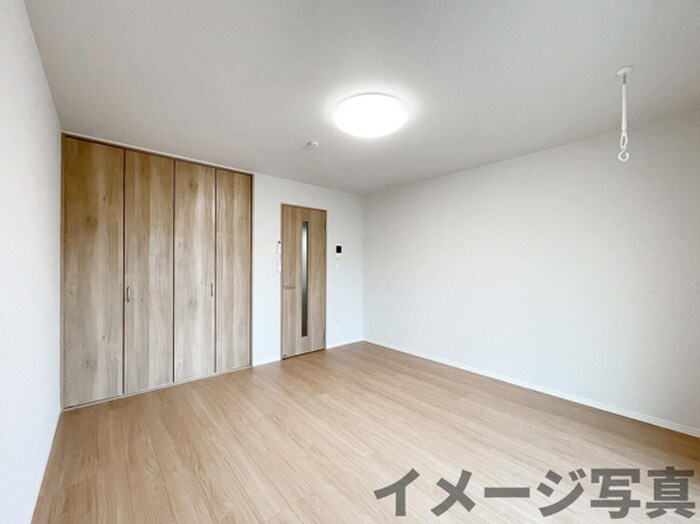 物件内観写真5　(居室)