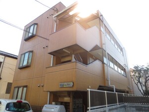 Ｔ･Ｍハイツ外観写真