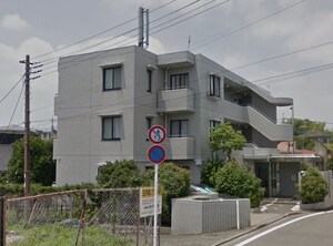 リズ玉川学園弐番館外観写真