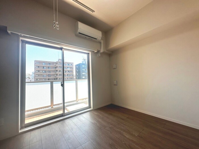 物件内観写真6　(居室)