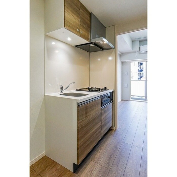 物件内観写真7　(キッチン)