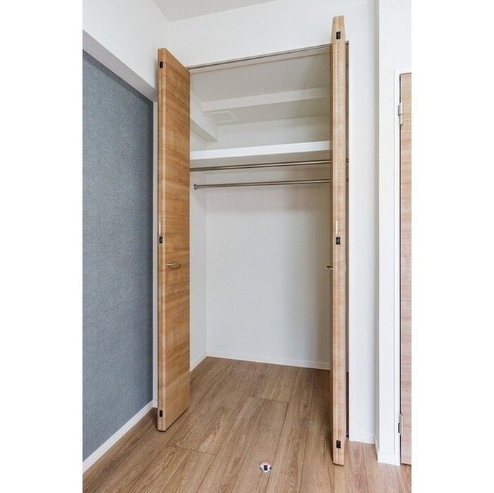 物件内観写真10　(収納)