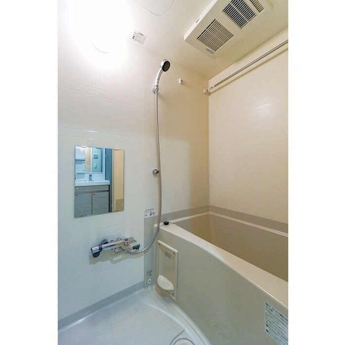 物件内観写真11　(バス／シャワールーム等)