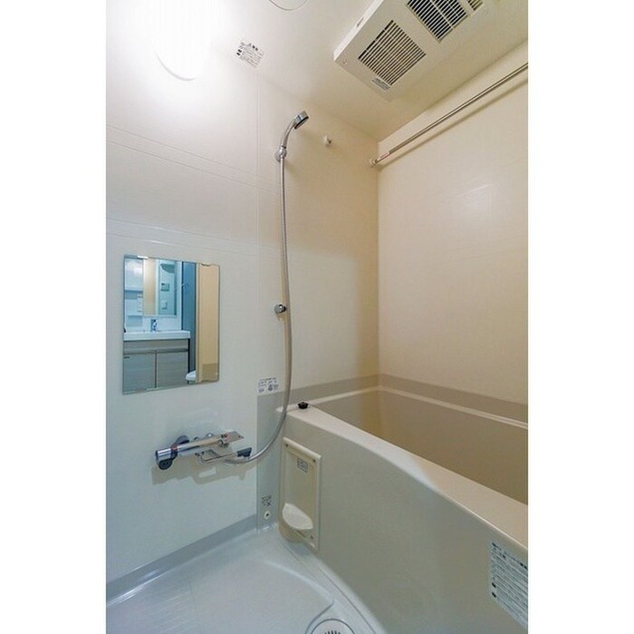 物件内観写真12　(バス／シャワールーム等)