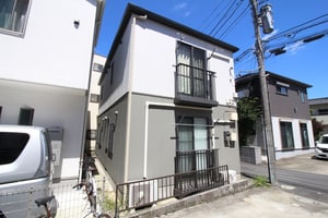 Ｉメゾン外観写真