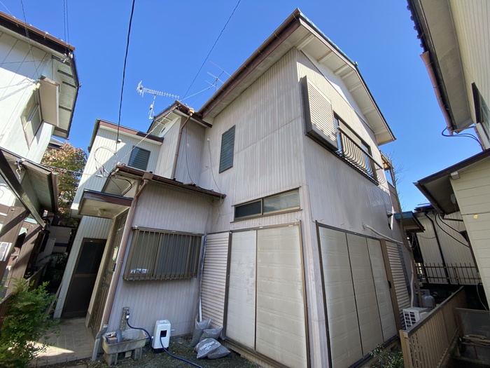 仮）ﾃﾞｻﾞｲﾅｰｽﾞﾘﾉﾍﾞ戸建平塚広川