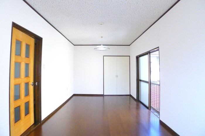 物件内観写真7　(居室)