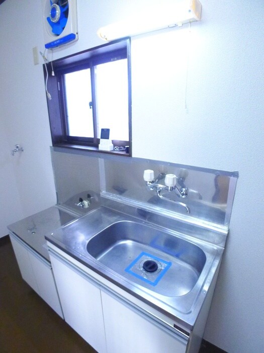 物件内観写真11　(キッチン)