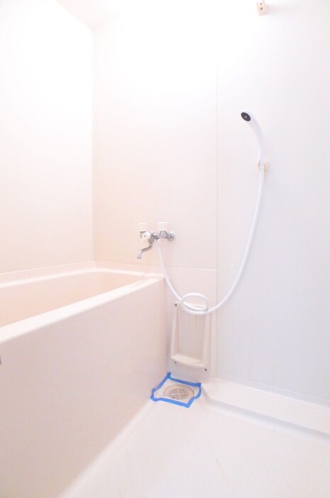 物件内観写真12　(バス／シャワールーム等)