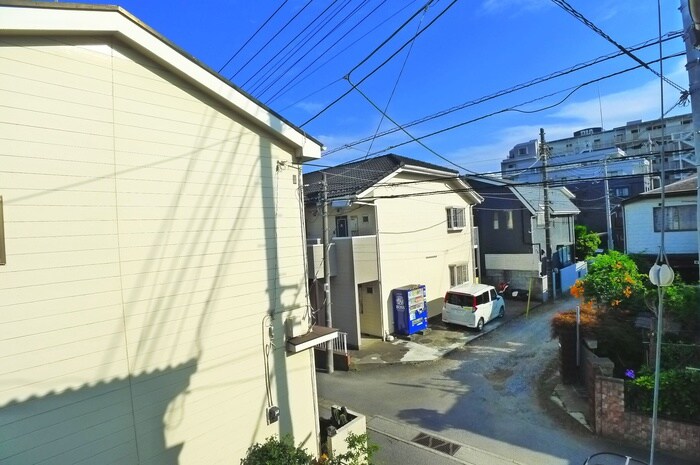 物件内観写真21　(周辺環境)