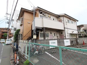メゾン千曲外観写真