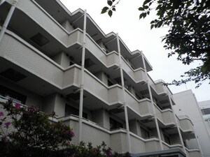 センチュリ－学芸大学(203)外観写真