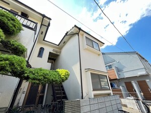 ＴＭハイツ外観写真