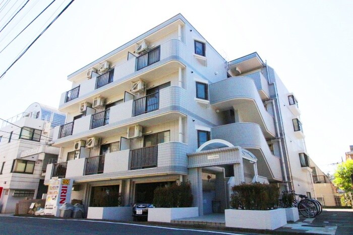 物件外観写真2　(外観写真)