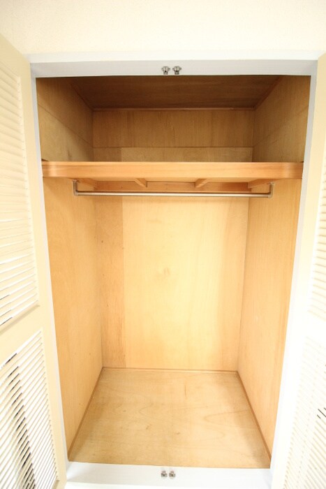 物件内観写真15　(収納)