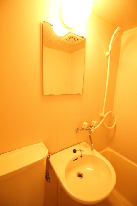 物件内観写真18　(洗面)