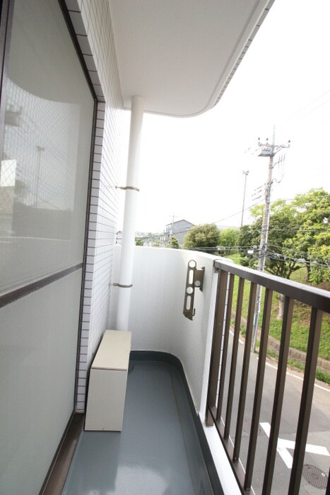 物件内観写真21　(ベランダ・バルコニー)